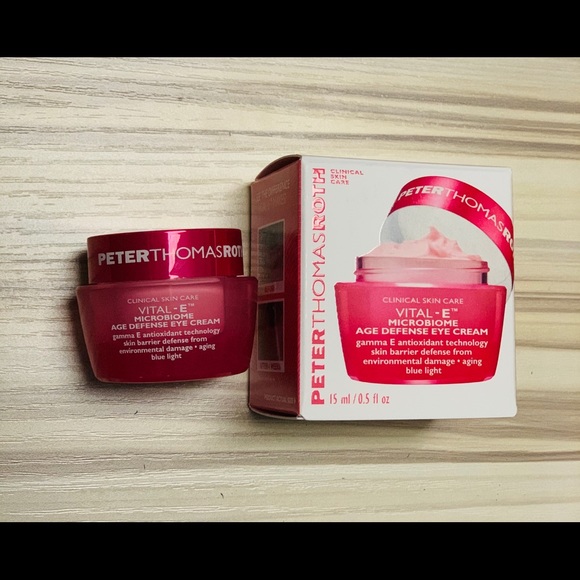 Peter Thomas R Vital-E Microbiome Age Defense Eye - Picture 11 of 15